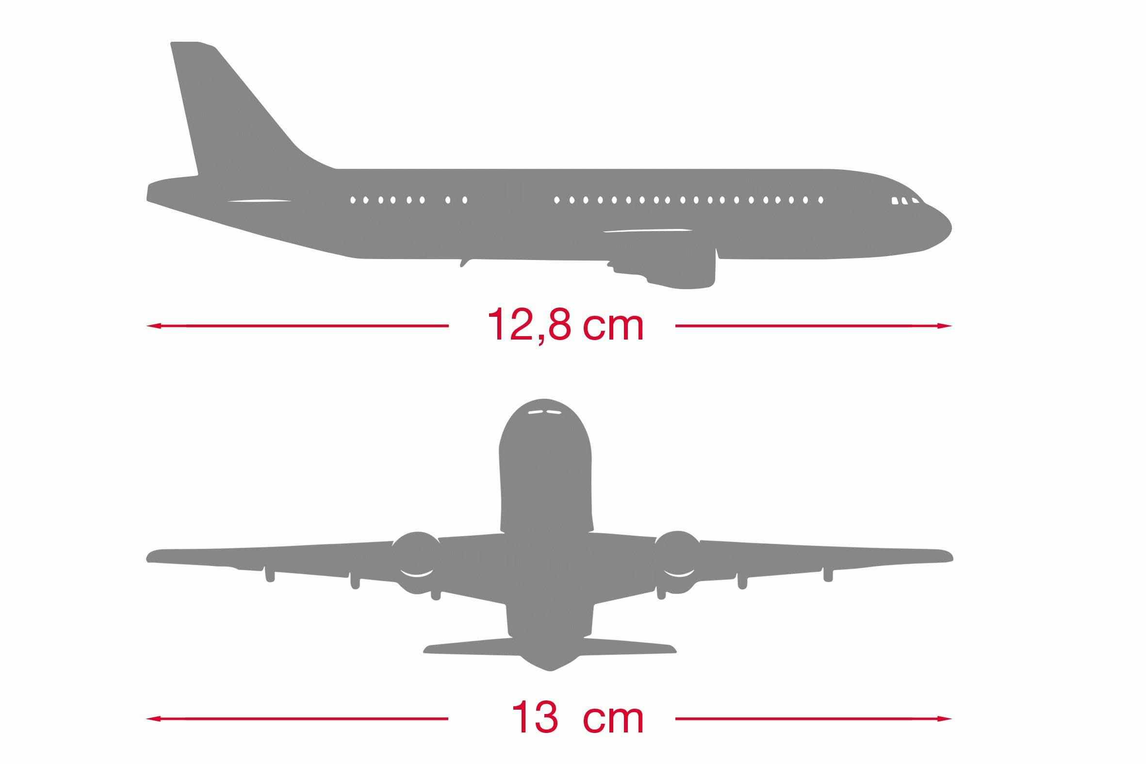 Amazon.co.jp: ヘルパウィングス (1/500) B777-200LR イラク航空