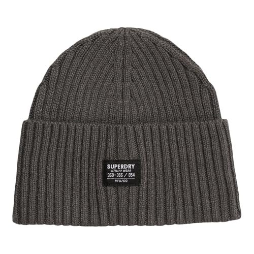 Bonnet femme Superdry Workwear - vue 3