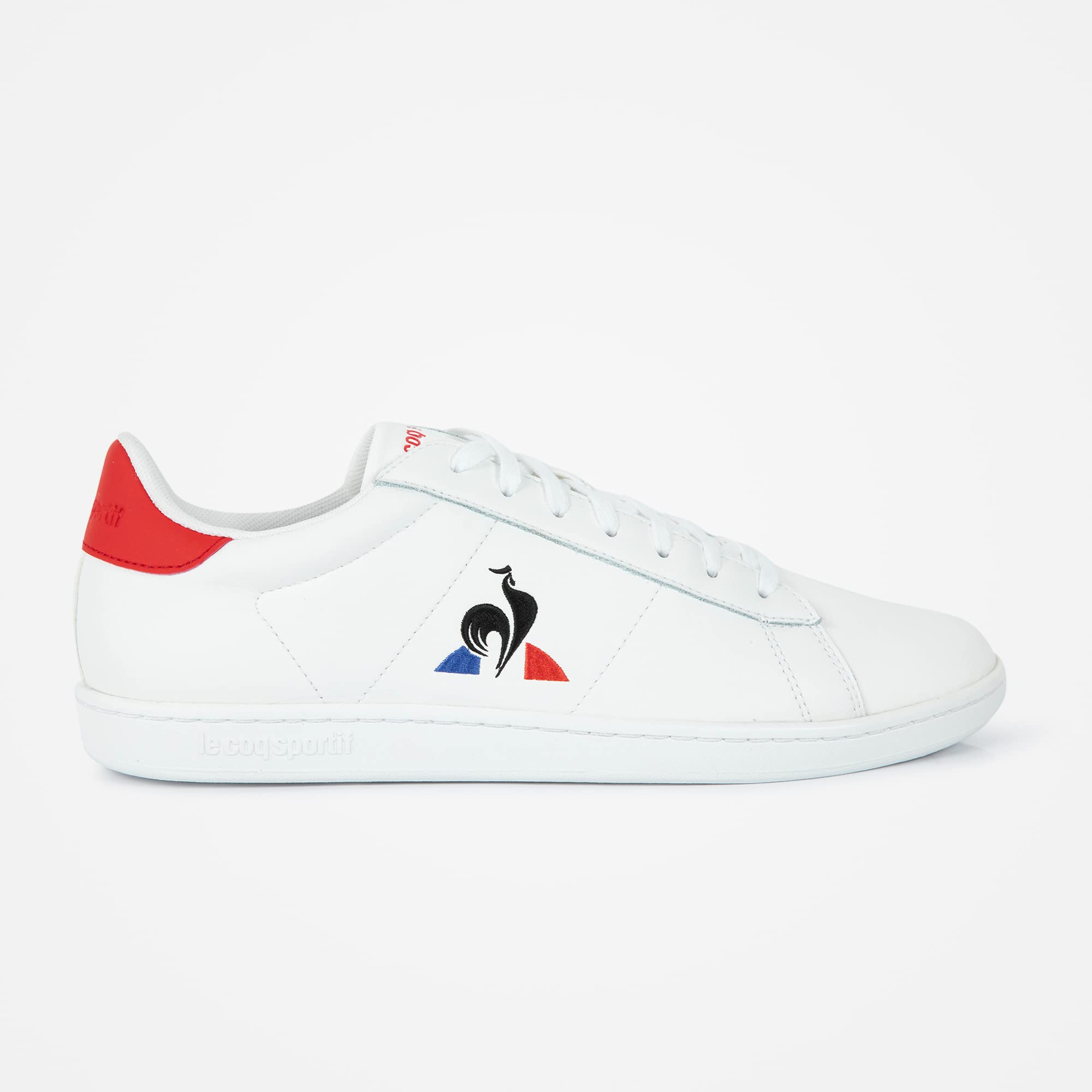 Le Coq Sportif Courtset GS, Zapatillas Unisex niños