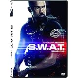 S.W.A.T.: Season Two [DVD]