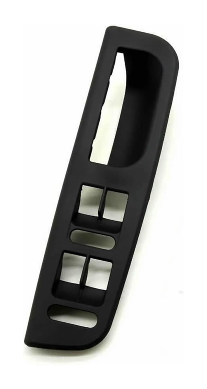 RORLL for VW for B&ORA for Golf 4 MK4 for 1999 2000 2001-2004 Front Rear Left Right Door Black Pull Grab Handle Car Interior Door Handle