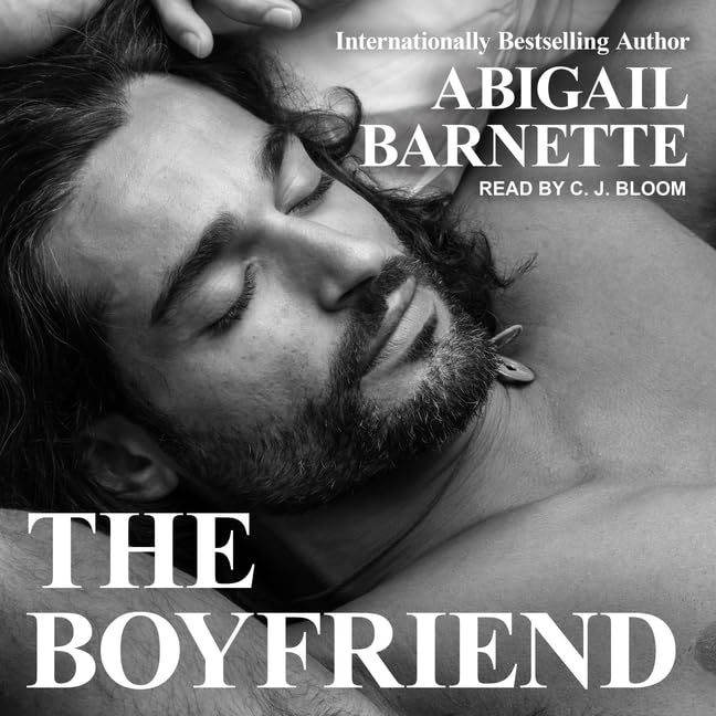 The Boyfriend (The Boss Series)