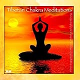 Tibetan Chakra Meditations