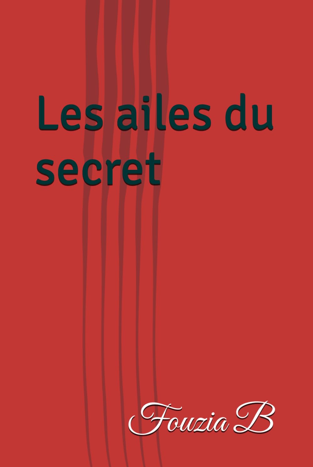 Les ailes du secret