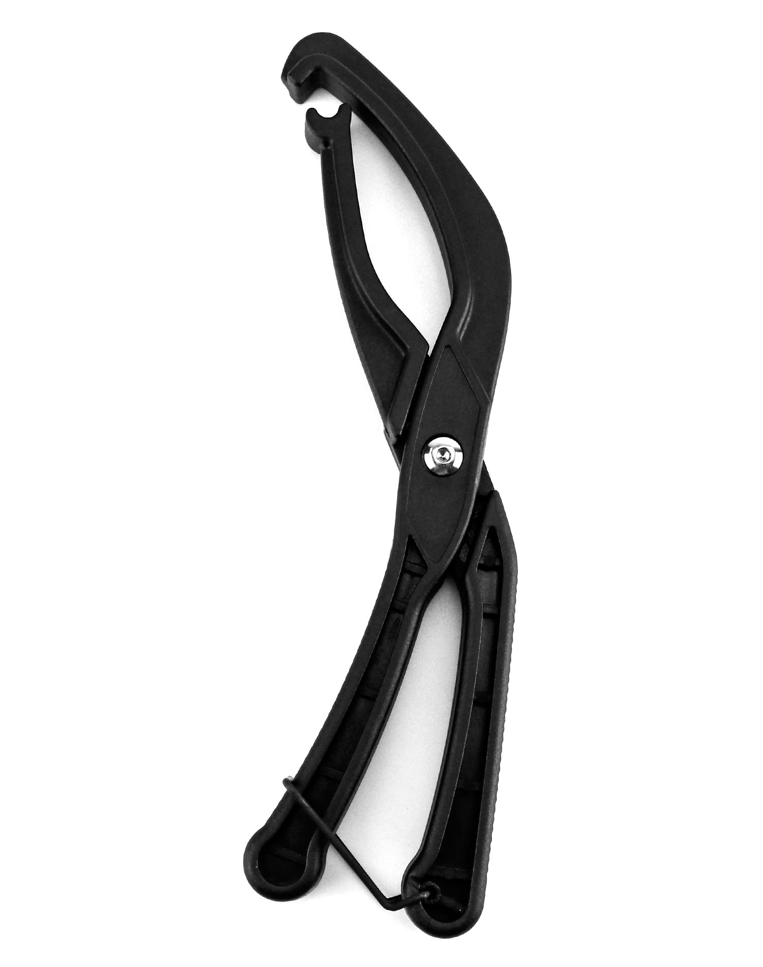 QWORK® Narzędzie do wymiany do opon rowerowych, narzędzie do wymiany opon, szczypce do opon rower MTB, narzędzie do naprawy opon rowerowych