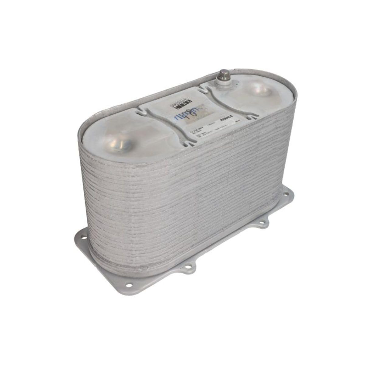 MAHLE CI 232 000P chłodziarka powietrza do ładowania BEHR PREMIUM LINE