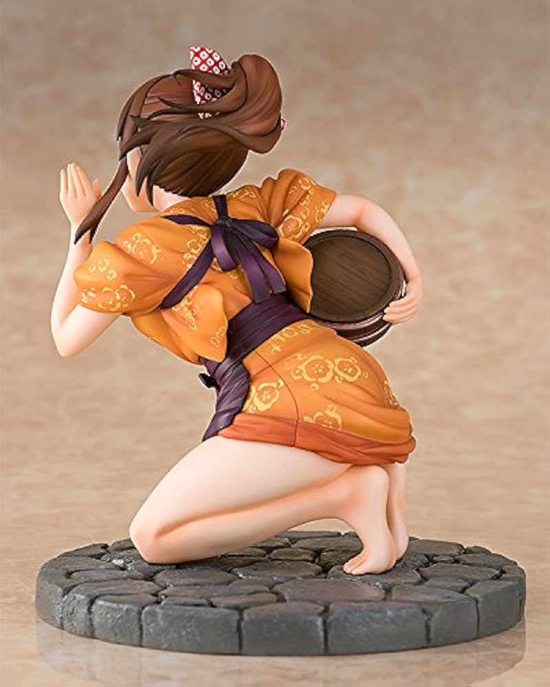 アイドルマスター ミリオンライブ!  佐竹美奈子 ぽかぽかサービスVer. 1/8スケール ABS&PVC製 塗装済み完成品フィギュア 51LmGPHsWiL._UF894,1000_QL80_.jpg