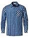 Produktbild VAUDE Men's Albsteig LS Shirt III