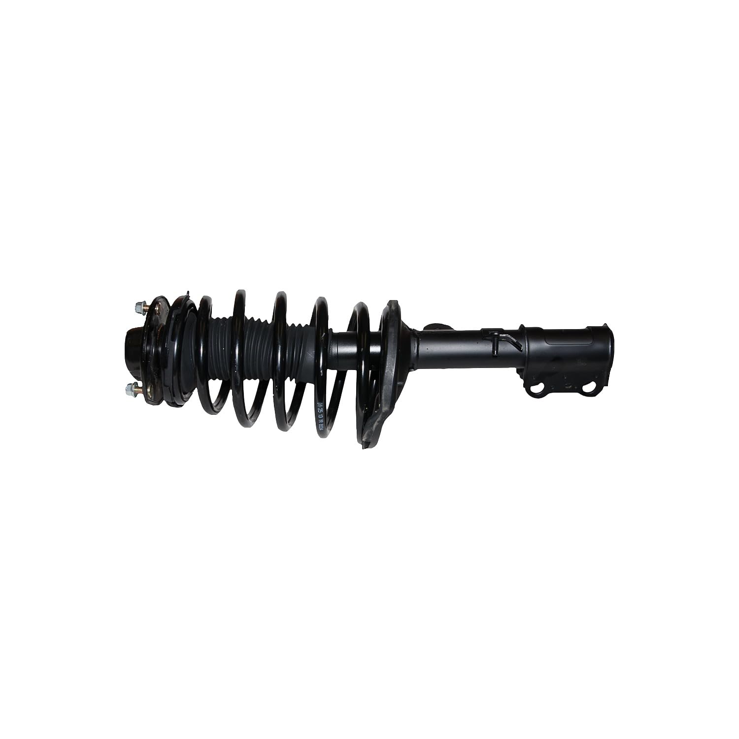 Gabriel G57097 Ultra ReadyMount Front Left Complete Strut Assembly for 98-03 Toyota Sienna (1 Pack)