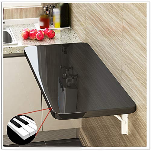 Tavolo da Pranzo Pieghevole a Muro,Tavolo da