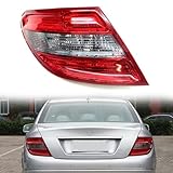 ★【Einfache Installation】Direkter Austausch, unsere Rücklichter verwenden das ursprüngliche Schnittstellendesign des Autos, der Installationsvorgang ist einfach und schnell, ohne jegliche Modifikation.