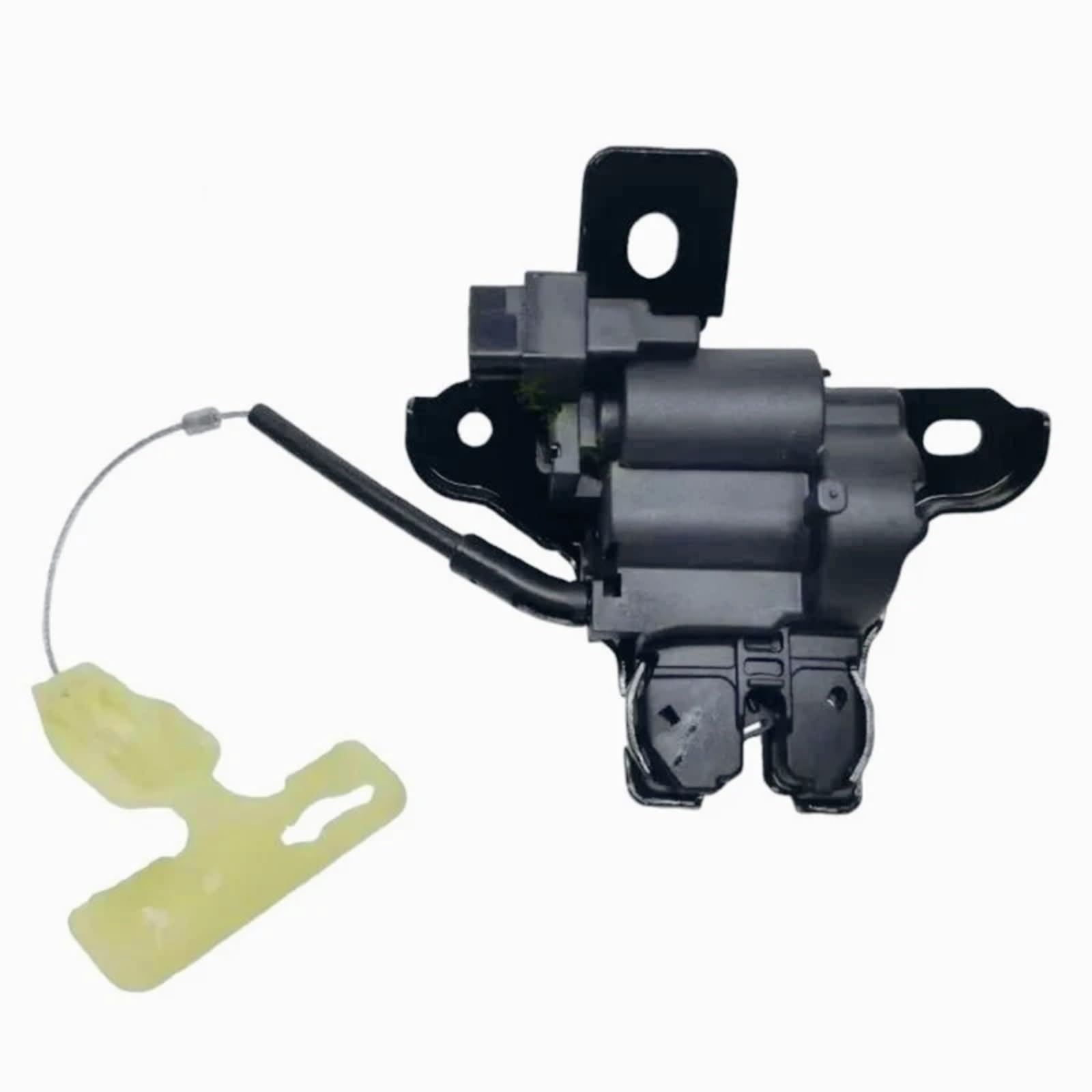 Boot Lock Tailgate Lock Compatible with for Taurus for Mustang Car Boot Lid Trunk Lock Actuator Rear Latch Complete Unit GR2AF43282AA
