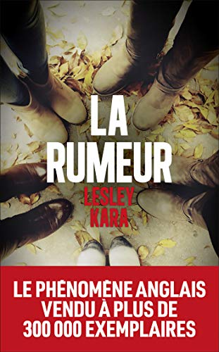 La Rumeur La Rumeur