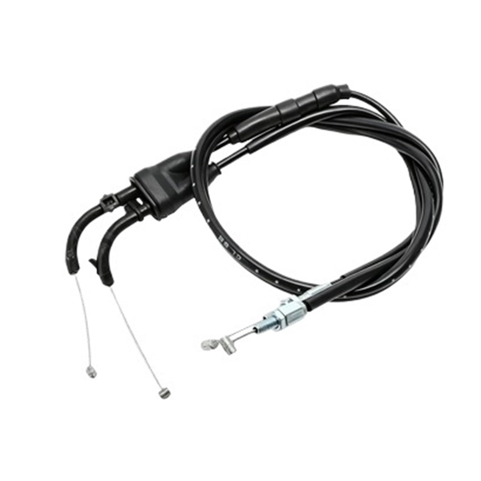 Linea Acceleratore Cavo Gas Acceleratore Moto