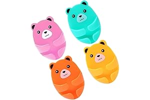 Create a Neat Home: Totority Plug Hook, a Must-Have Storage Solution