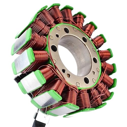 Bobine de stator d'allumage haute isolation électrique pour quad TRX420 A6 - 3