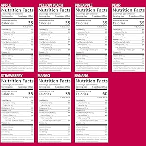   ONETANG-Freeze-Dried-Mixed-Fruit-12-Pack-Single-Serve-Pack-Non-GMO-Kosher-No-Add-Sugar-Gluten-free-Vegan-Holiday-Gifts-Healthy-Snack-035-Ounce