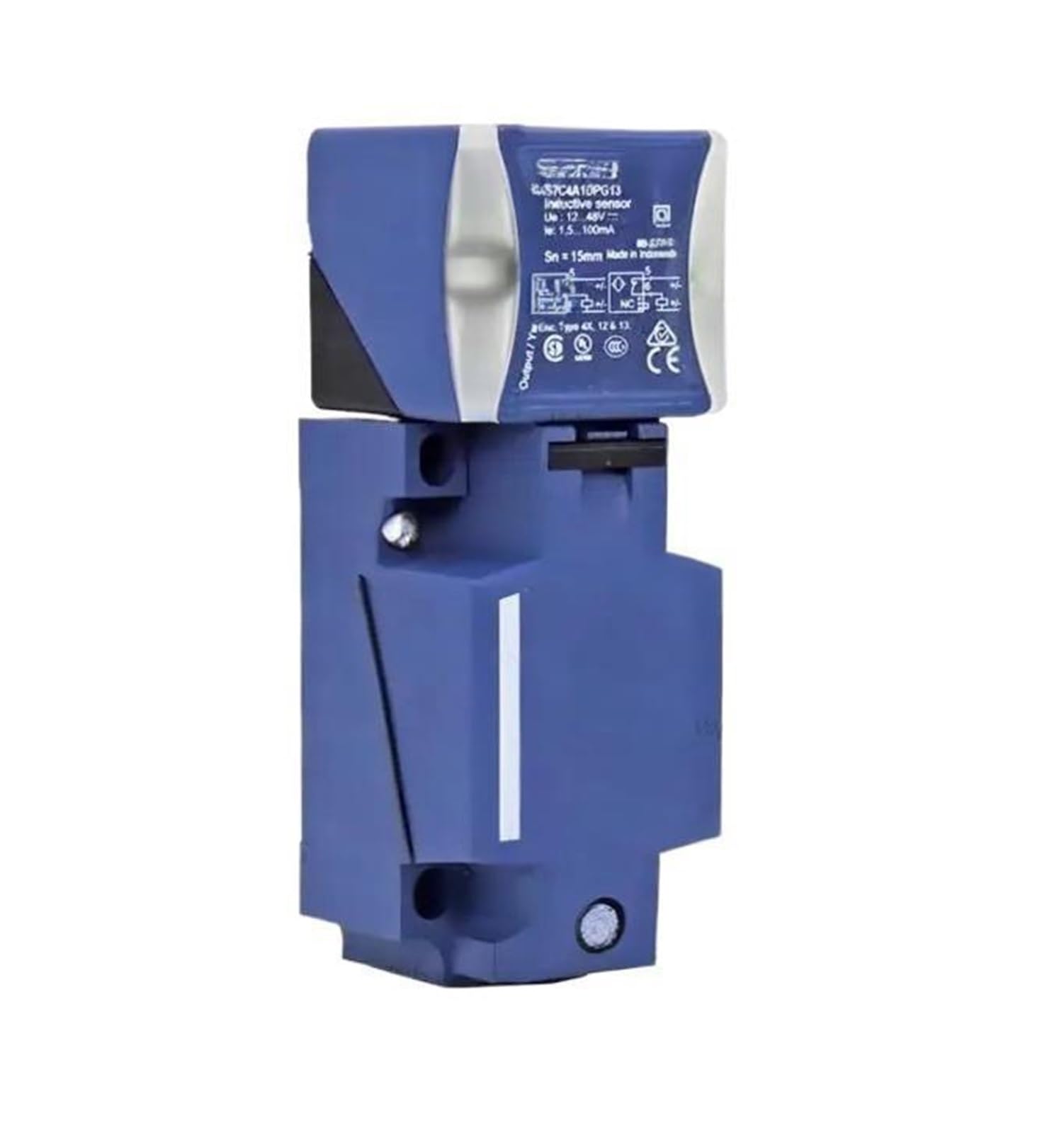 ZVQYSGIW Proximity switch XS7C4A1DPG13 XS7C4A1MPG13 XS7G12PA140S sensor XS8C4A1MPG13 XS8C4A4PCG13 XS8C4A1PCG13(XS8C4A1PCG13)