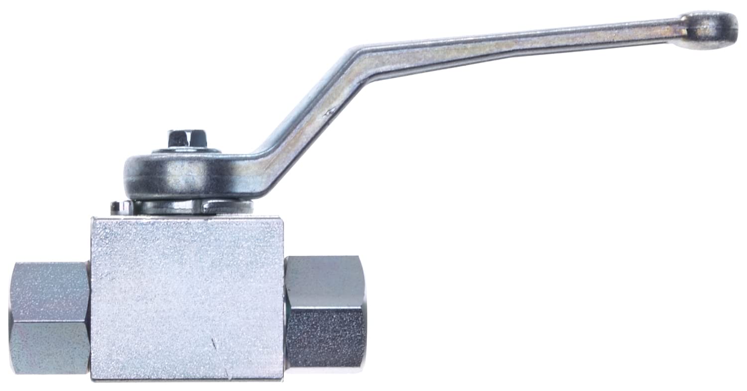 Gates Vanne G96115-1212 pour circuit hydraulique haute pression