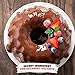 Merckens Milk Chocolate Melting Wafers - 2 Pound Bag - Creamy Bulk Melting Chocolate for Dipping, Molding, and Baking - Smooth Candy Melts for All Occasions