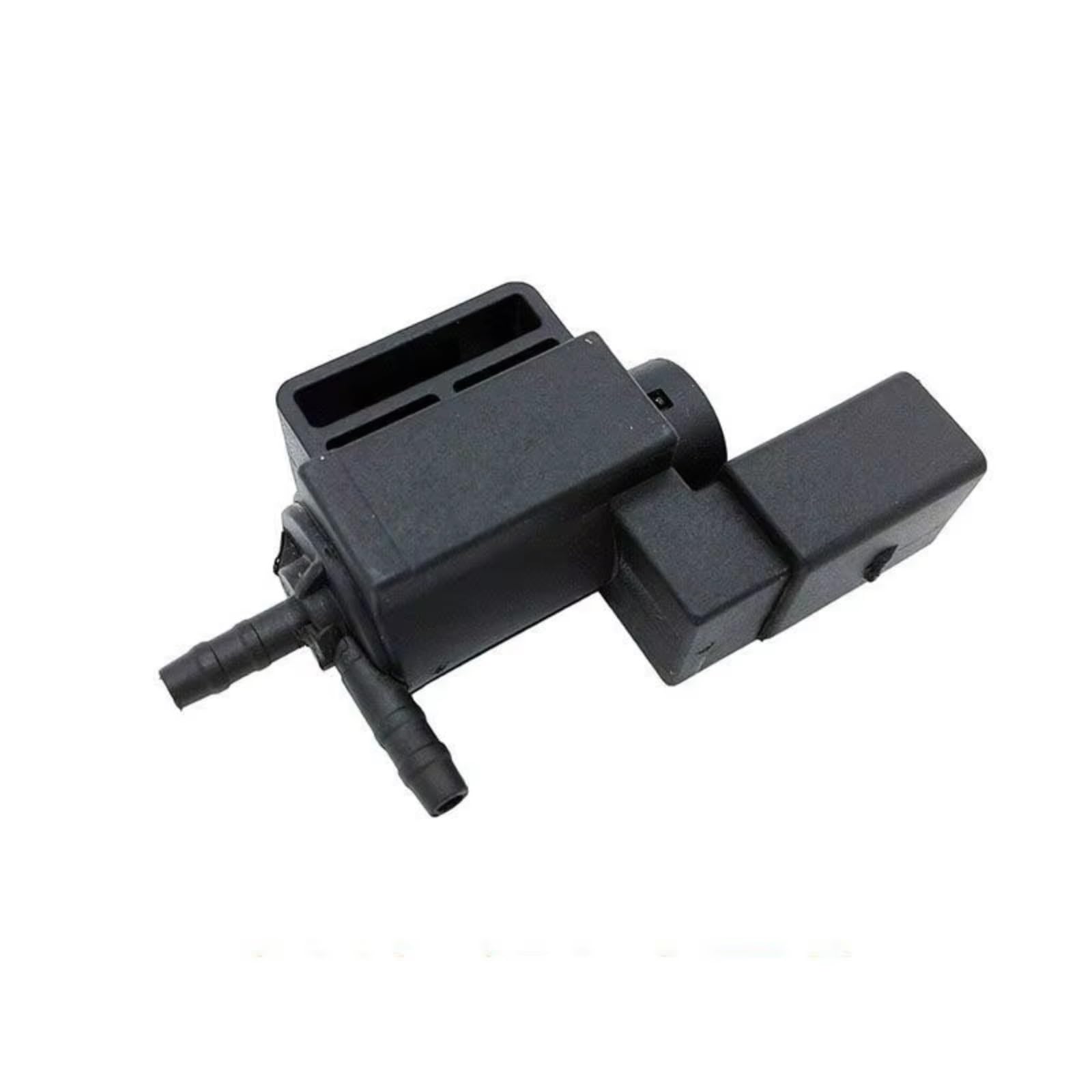 Car Electromagnetic Valve Part Compatible with VW for Beetle 2002 2003 2004 2005 Car for Turbo Boost Pressure Solenoid Valve 037906283A