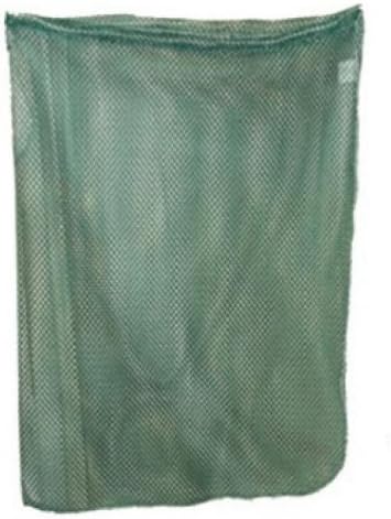 Trident Drawstring Bag - No D-Ring - Yellow - Large