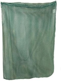 Trident Drawstring Bag - No D-Ring - Yellow - Large