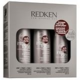 Redken Intra Force Starter Kit for Color Treated Thinning Hair