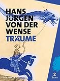  Träume (splitter / groschenhefte des weltgeistes)