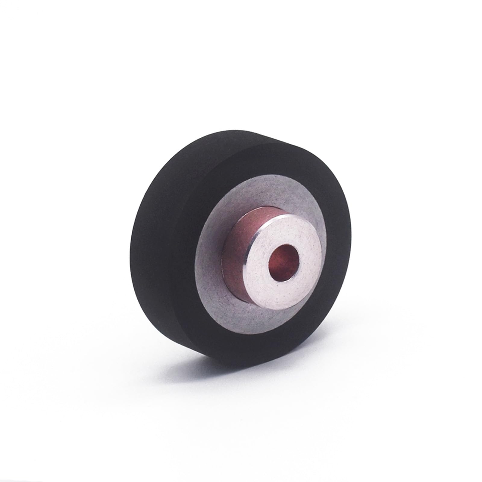 G36 Pinches Roller Speakers Accessory Metal Wheel For Portable Sound Devices Pressure Cassette Belt Pulley