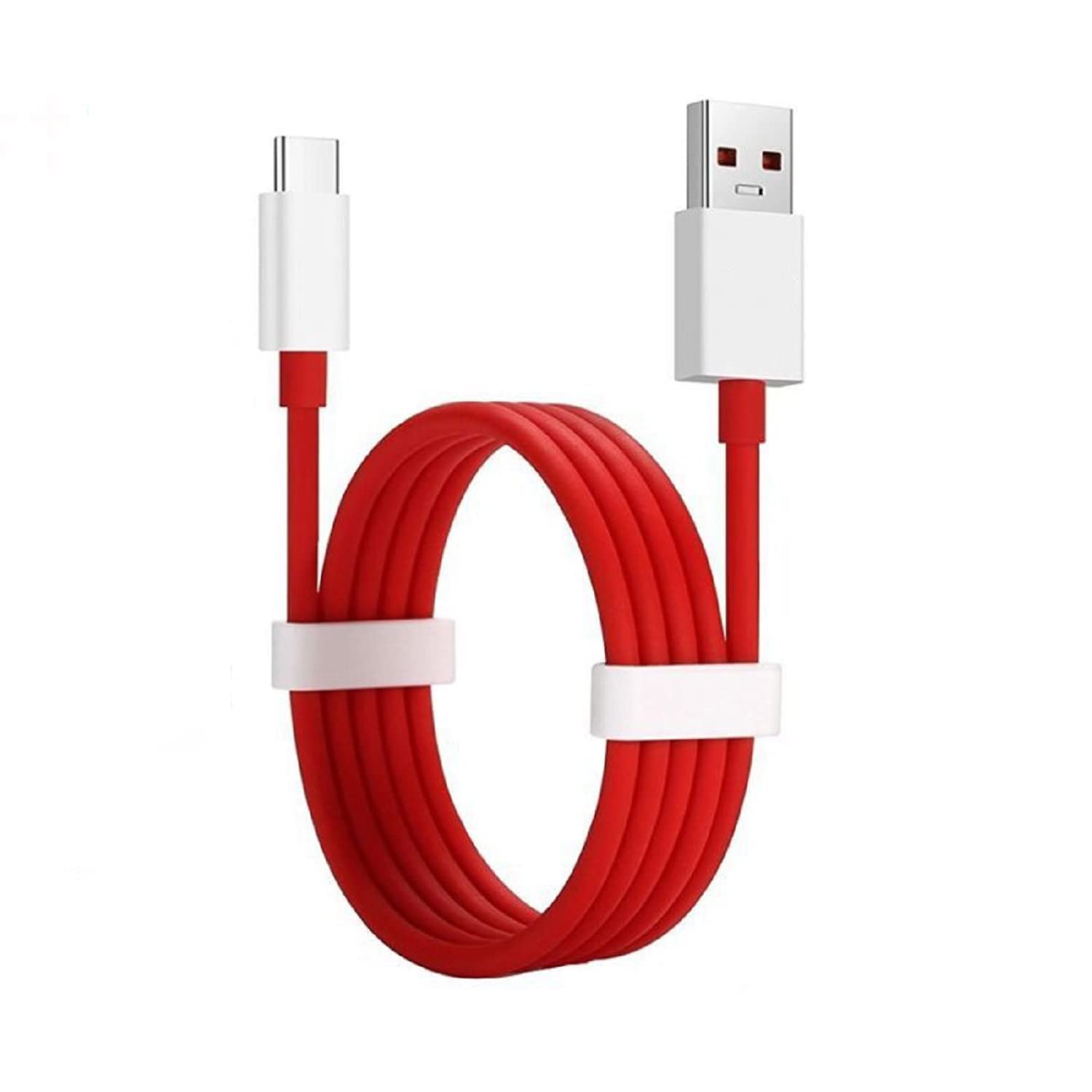 QOCXRRIN Compatible Dash/Warp Data Sync Fast Charging Cable Supported for All C Type Devices (Cable) (B09SVC335B) Amazon Price History, Amazon Price Tracker