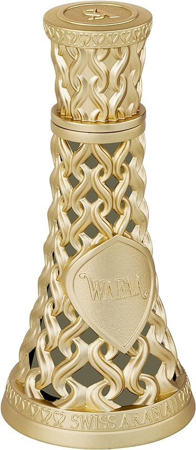 Swiss Arabian Wafaa for Women Eau De Parfum 50ml
