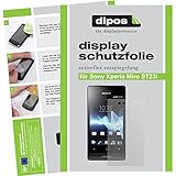 xperia miro hard reset code Kinderleichte Anbringung - 100% blasenfreie Montage bei gereinigtem Display! Die spezielle Silikon Haftschicht verdrängt die Luft beim Aufbringen und schmiegt sich damit von selbst an das Display an.