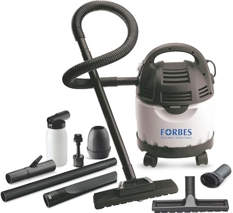 Eureka Forbes Trendy Wet & Dry 700-Watt Vacuum Cleaner