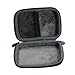 Hermitshell Hard EVA Travel Case Fits Anker PowerCore 10000 10000mAh External Batteries Ultra-Compact Power Bank