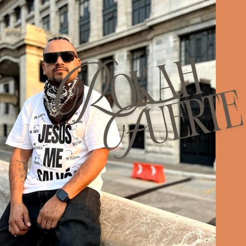 ROKAH FUERTE | RAPERO | PASTOR | TESTIMONIO | PADRE DE FAMILIA | MUSICA / ROKAH FUERTE |