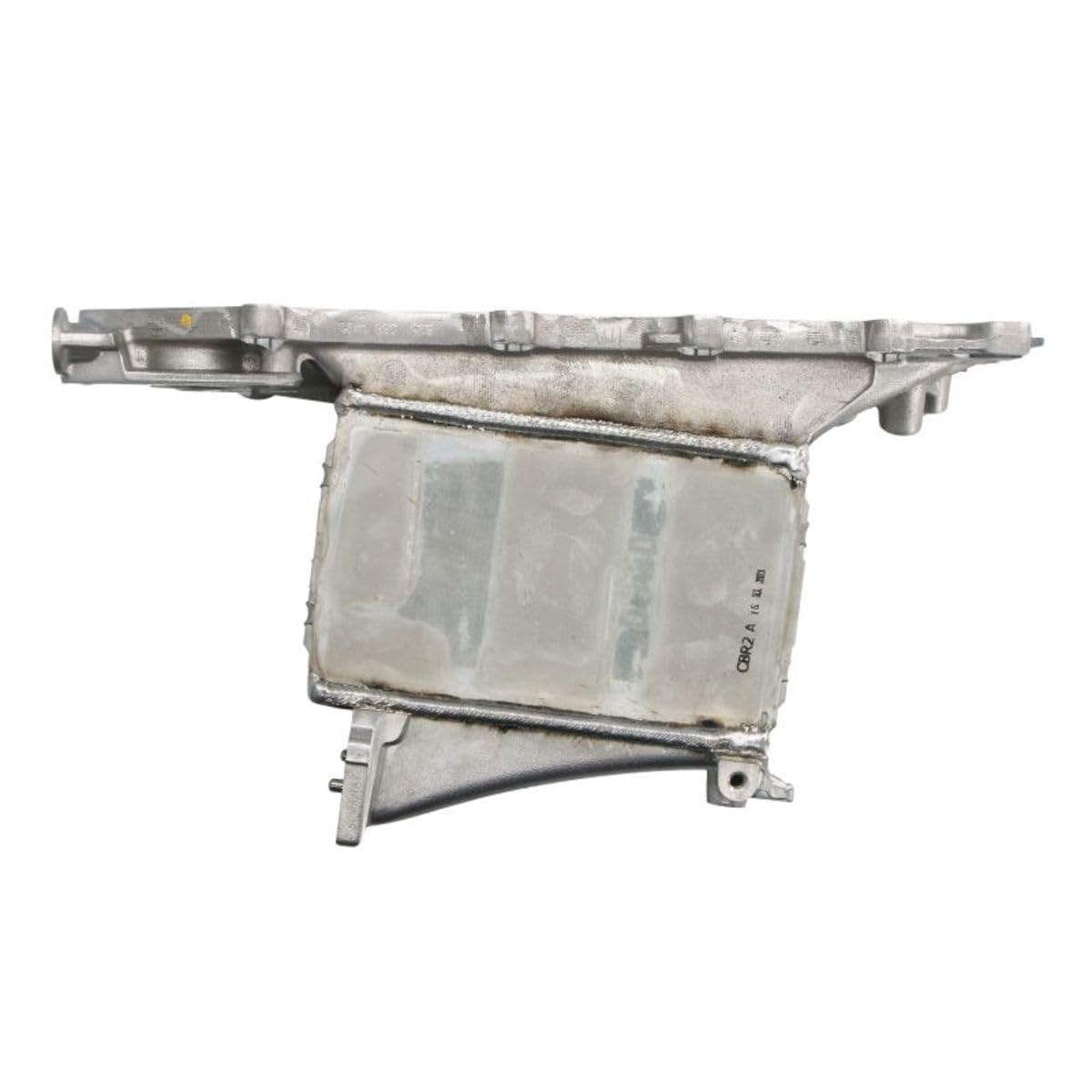 VALEO Radiador de aire de admisión, Refrigeración del motor 818683