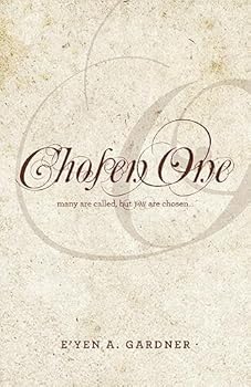 Paperback Chosen One Book