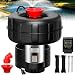 Syy 15000 GPH 110V Stainless Steel Floating Fountain Pump $115