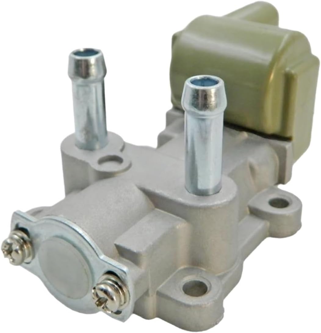 No.: 16022-P2E-A51 Idle air control valve with gasket 16022-P2A-J01 16022-P2E-A51 16022-P2J-J01