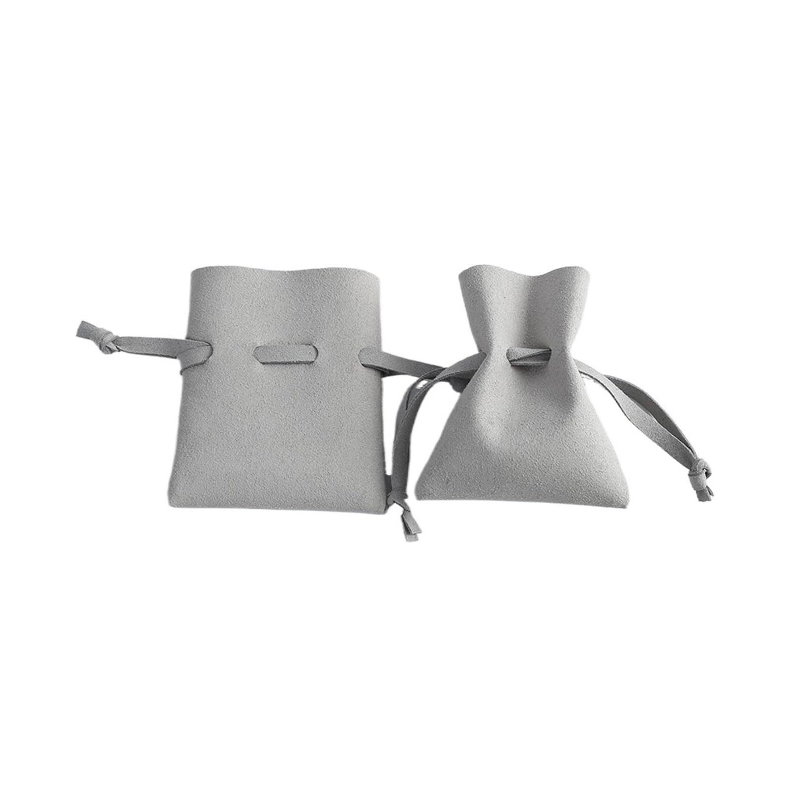 RRYPBOVG Jewelry Storage Bag 10Pcs Pouch Jewelry Packaging Envelope Flap Organizer Bag Rings Earrings Pendant Bracelet Package