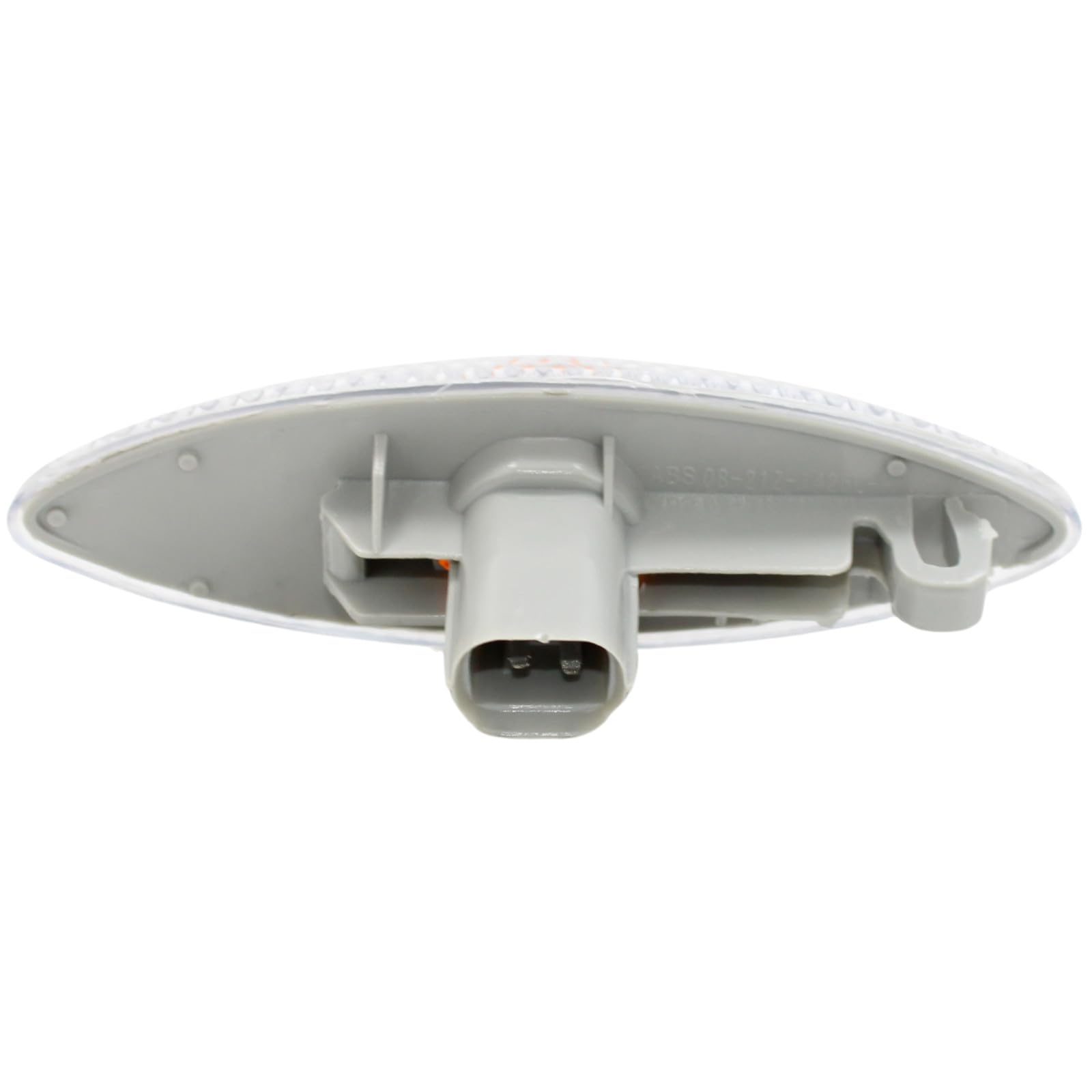 Lot de 2 clignotants latéraux gauche et droit pour Toyota Yaris Vitz (1995-2005) 81730-0D010 81740-0D010 81730-0D011 81740-0D011