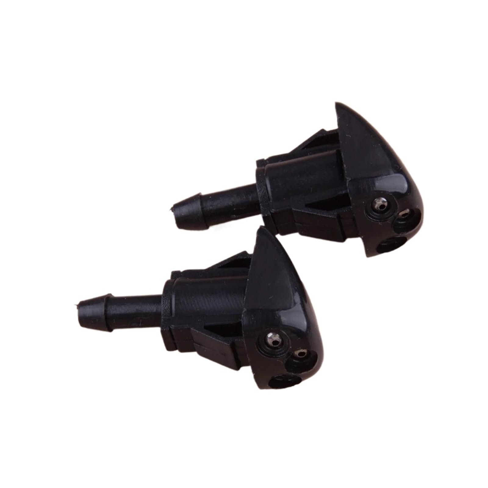 Car Jet Wiper Nozzles Replacement Car Front Windshield Washer Jet for Hyundai for Santa Fe Sonata Tiburon MK2 Coupe Elantra MK4 9863025050