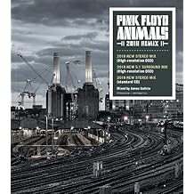 Pink Floyd Animals - Hybrid Multi-Channel 5.1 and Stereo SACD / CD