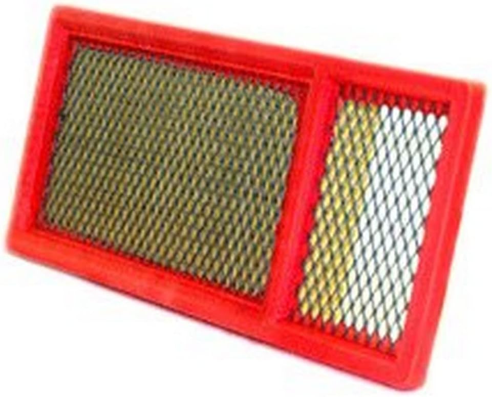 WIX Air Filter Panel