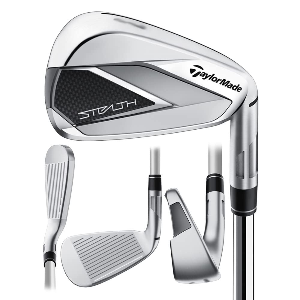 Amazon.co.jp: TaylorMade ステルス アイアン アタックウェッジ 右利き