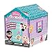 Disney Doorables Mega Village Peek Pack, Series 6, 7, and 8, Collectible Toy Figures, Kids Toys for Ages 5 Up, Amazon Exclusive by Just Play