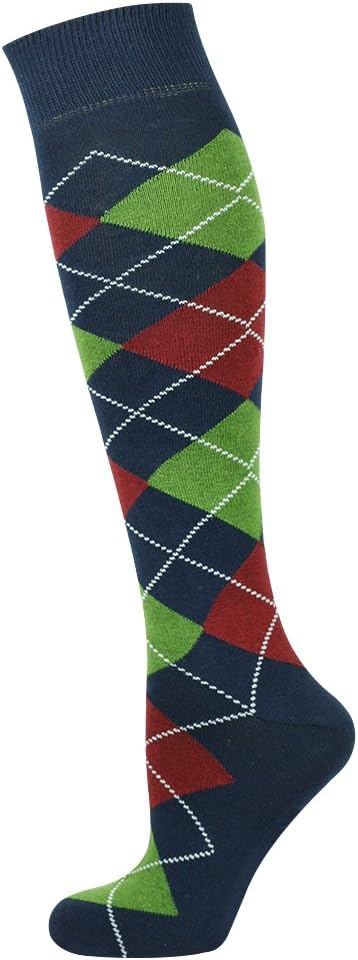 Mysocks Children Knee High Socks