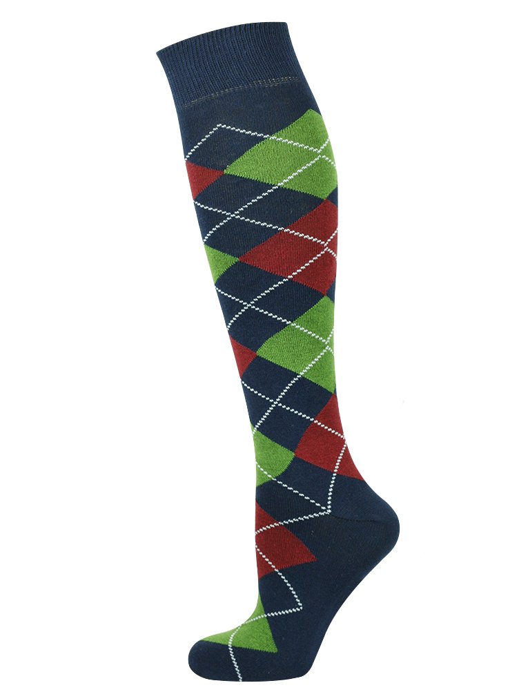 Mysocks Children Knee High Socks