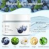 Dead-Sea-Mud-Mask-for-Face-Clay-Mask-Skincare-Blueberry-Vitamin-C-Clay-Mask-Purifying-Clay-Mask-Green-Tea-Natual-Bentonite-Healing-Clay-Mask-Blackhead-Remover-Deep-Cleansing-Hydrating-Facial-Gift Dead Sea Mud Mask for Face Clay Mask Skincare Blueberry Vitamin C Clay Mask Purifying Clay Mask Green Tea Natual Bentonite Healing Clay Mask Blackhead Remover Deep Cleansing Hydrating Facial Gift